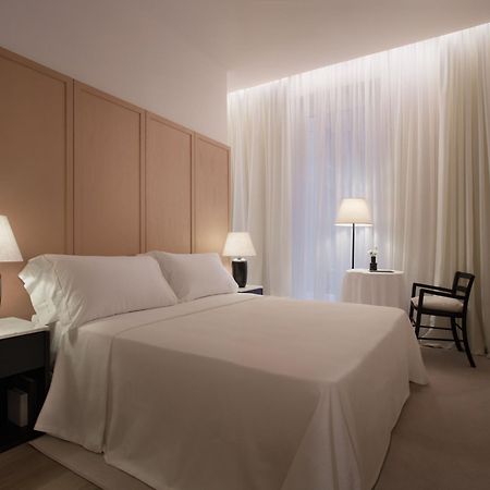 Parisii Bocca Di Leone 88 Bed & Breakfast Rome Exterior photo